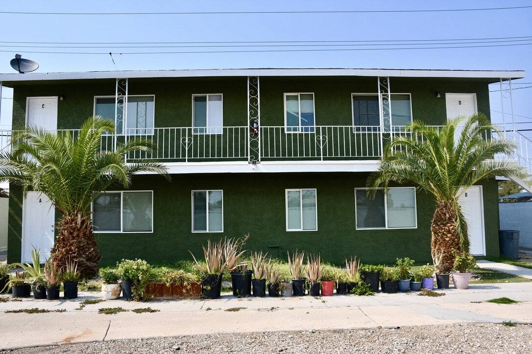 Apartment for rent at 5228 Pebble Beach Blvd #A, Las Vegas, NV 89108
