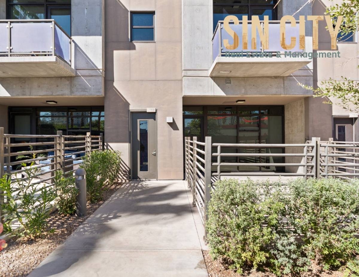 Apartment for rent at 353 E Bonneville Ave #163, Las Vegas, NV 89101