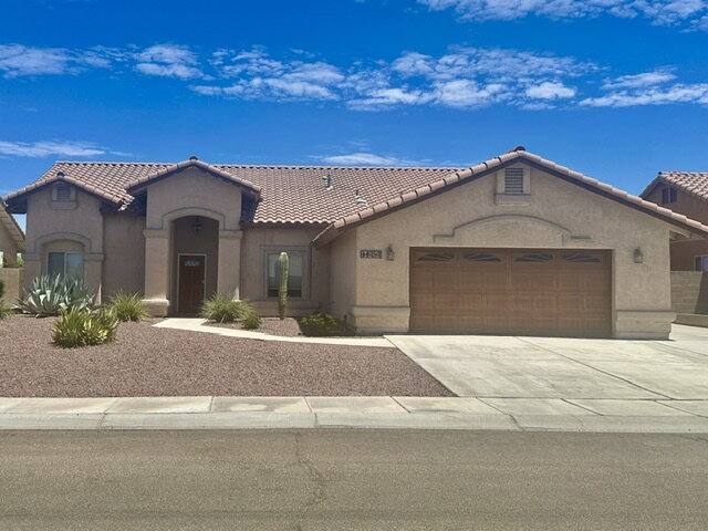 House for rent at 11787 S Prescott Ave, Yuma, AZ 85365