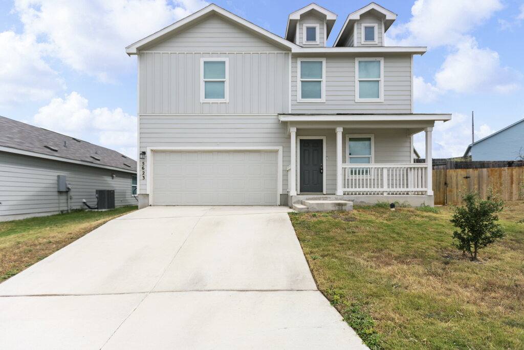 House for rent at 5623 Mountain Point, San Antonio, TX 78242