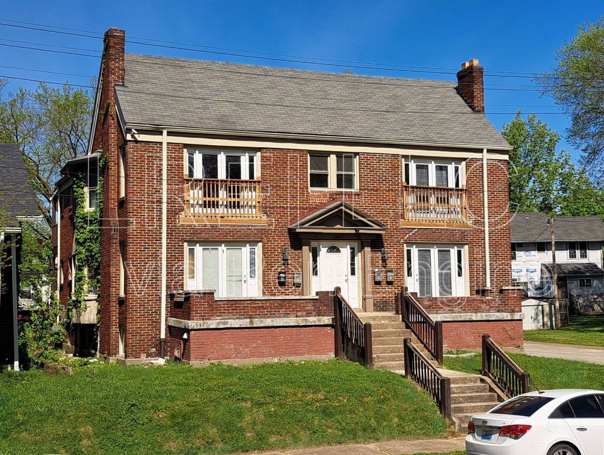 Apartment for rent at 126 N Longworth Ave, Louisville, KY 40212