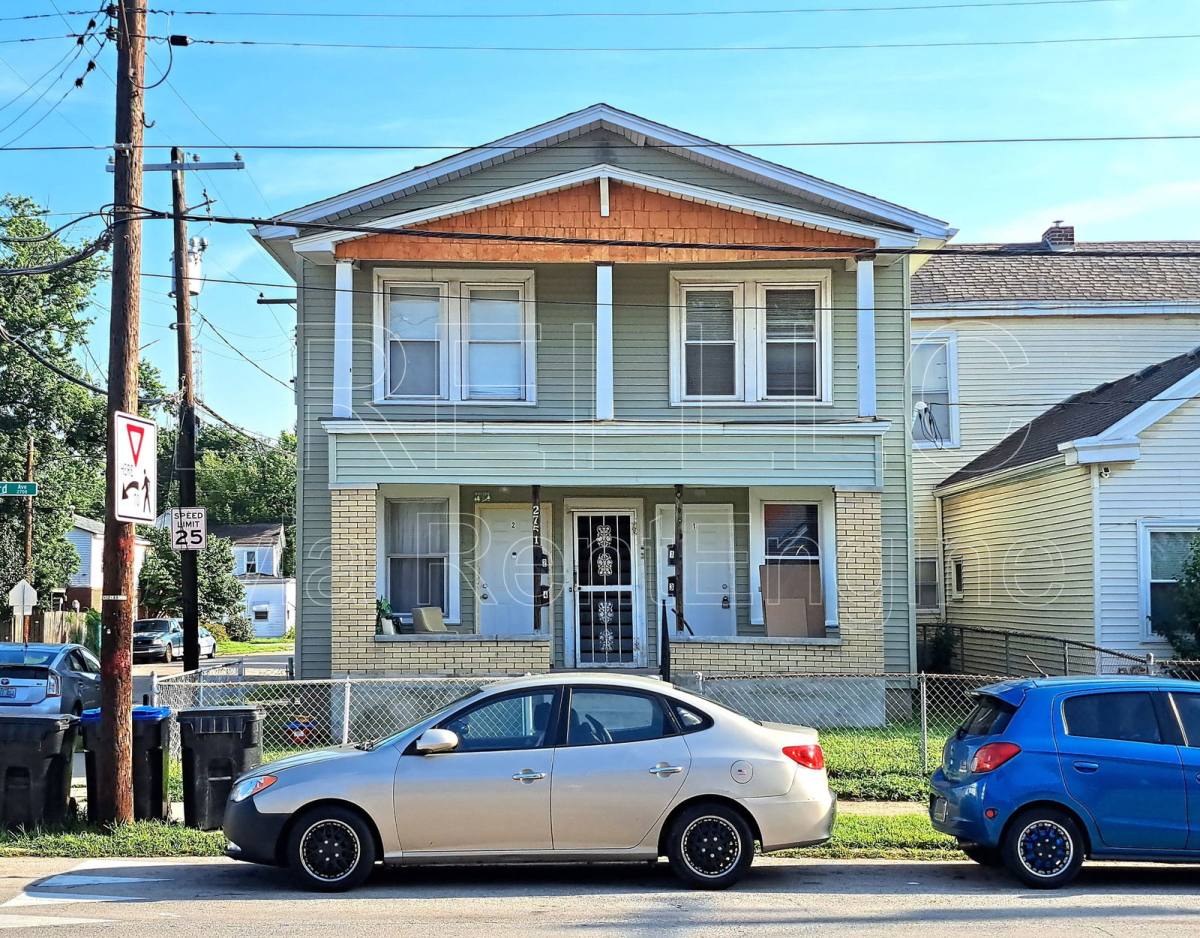 Apartment for rent at 2751 Alford Ave, Louisville, KY 40212