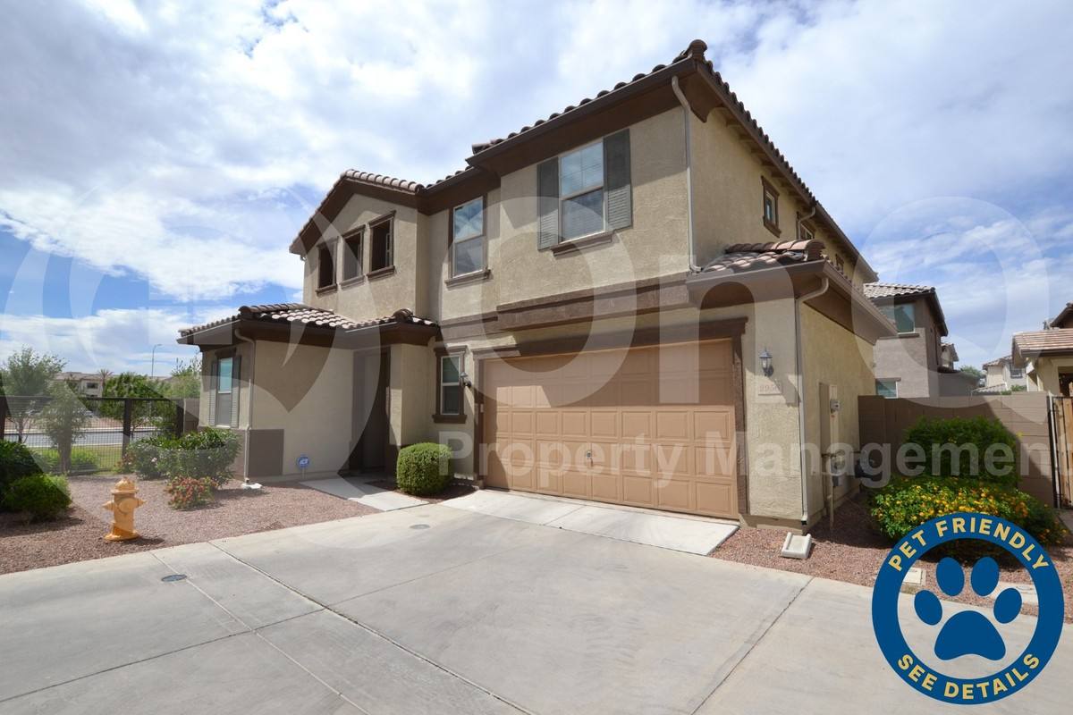 House for rent at 2956 S Washington St, Chandler, AZ 85286