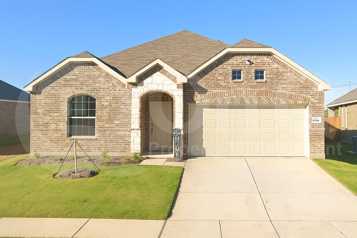 House for rent at 4849 Sagerun Dr, Princeton, TX 75407