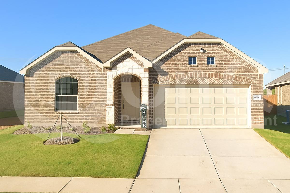House for rent at 4849 Sagerun Dr, Princeton, TX 75407