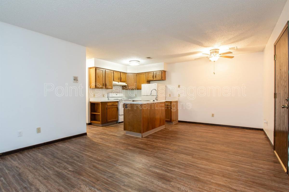Apartment for rent at 844 N Waco Ave #A106, Wichita, KS 67203