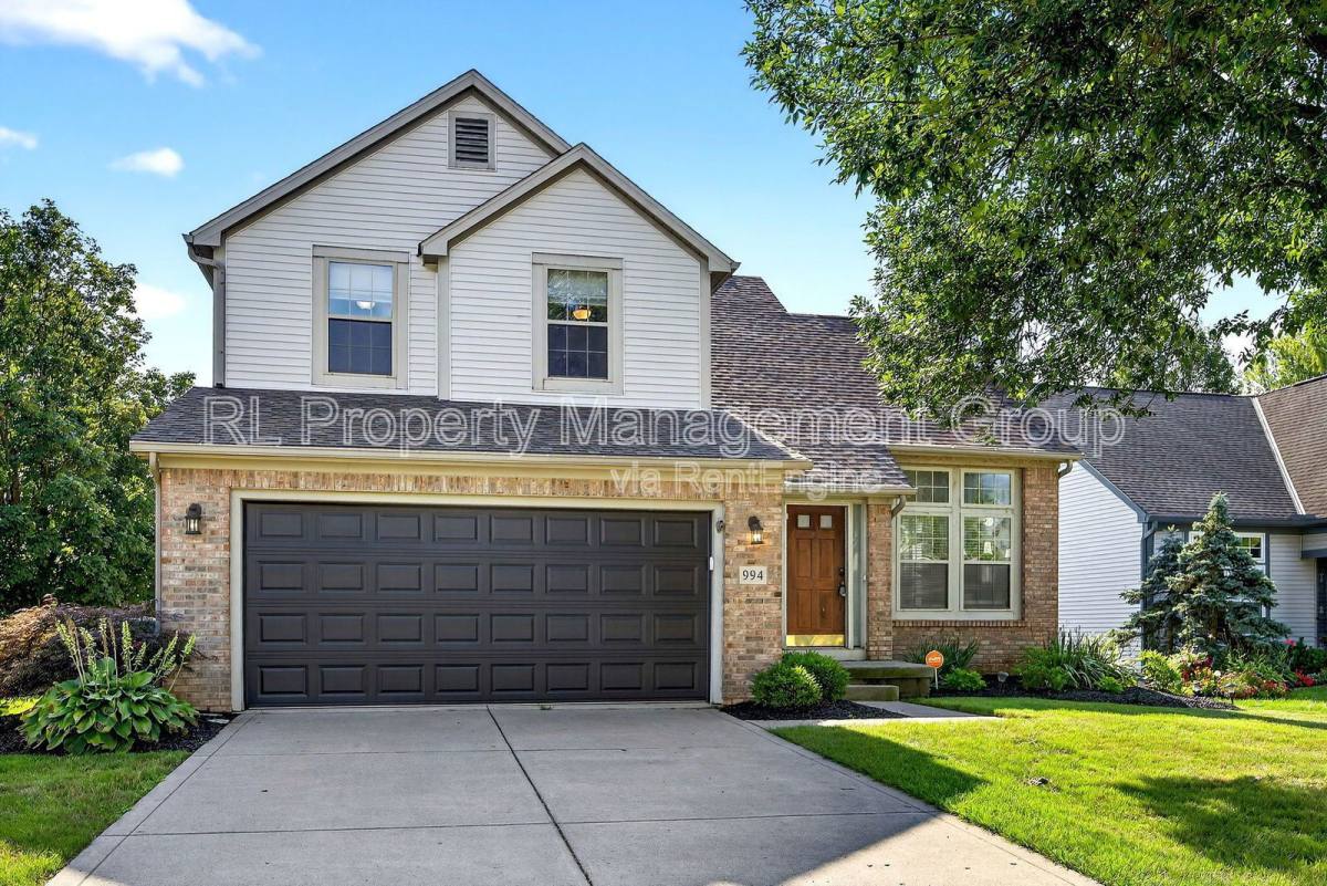 Apartment for rent at 994 Freida Court, Galloway, OH 43119
