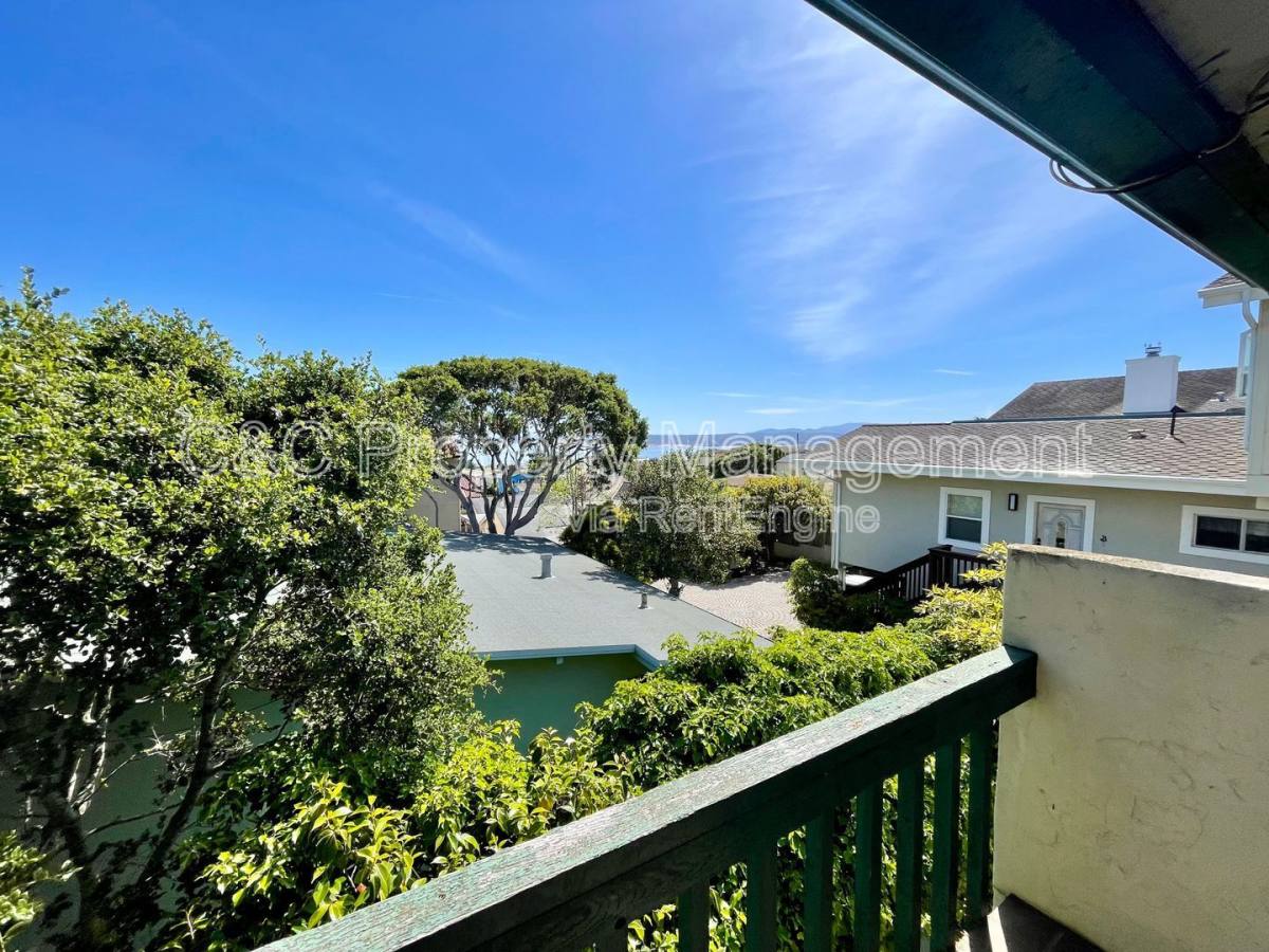 Apartment for rent at 599 Irving Ave #3, Monterey, CA 93940
