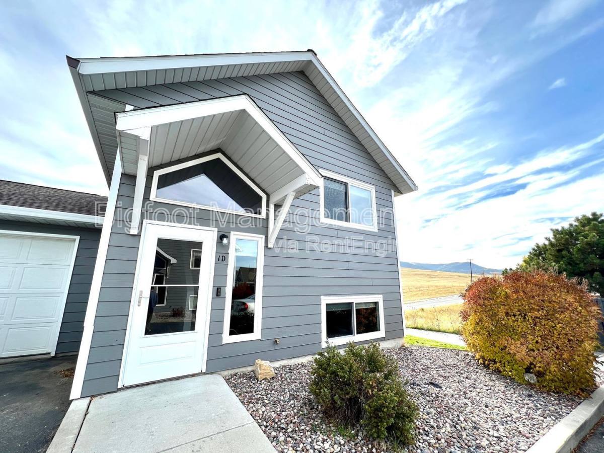 Apartment for rent at 350 Janet St #1D, Helena, MT 59601