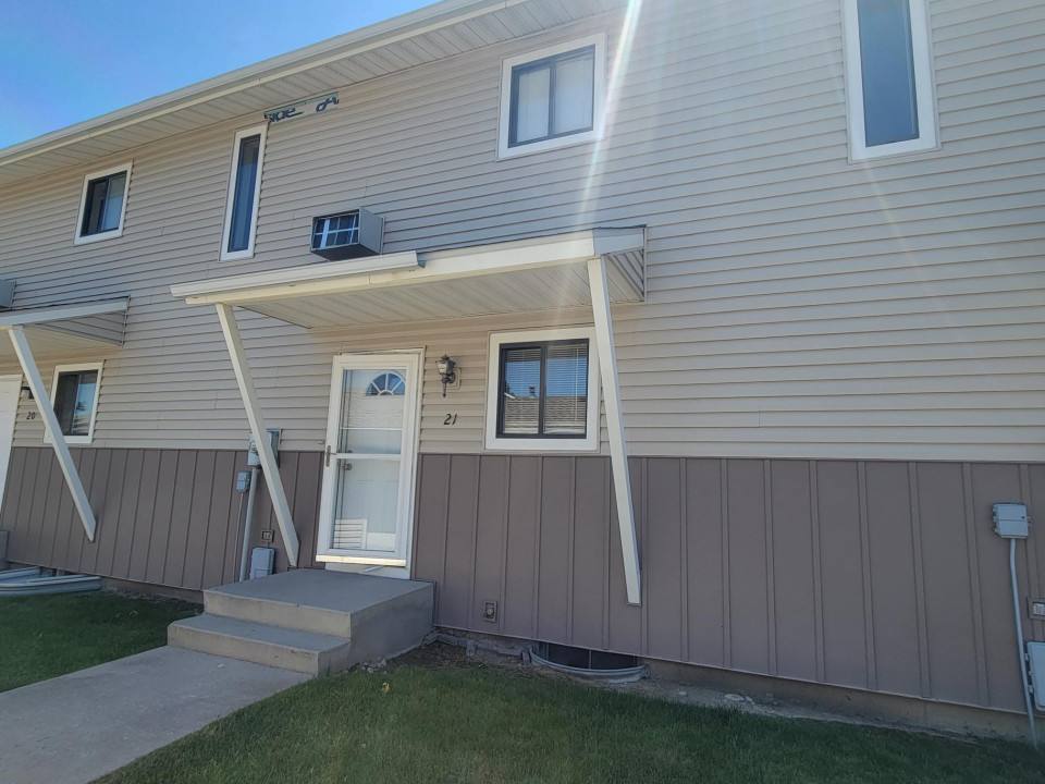 Condo for rent at 3285 Canyon Dr #21, Billings, MT 59102