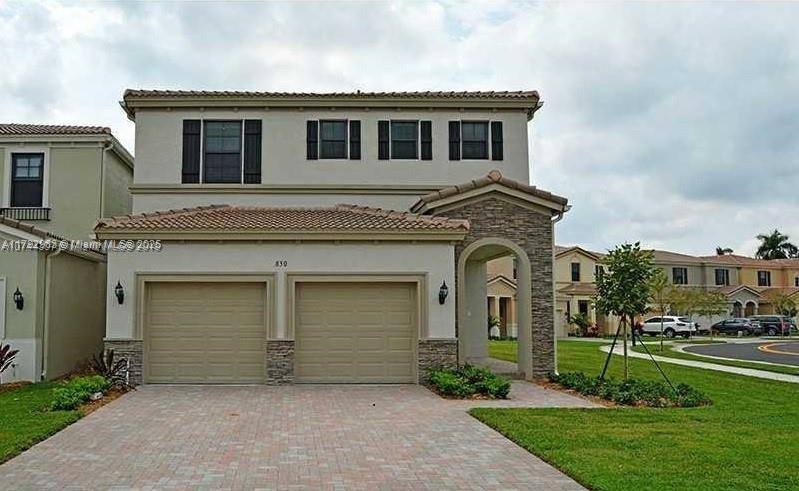 House for rent at 830 NE 191st St, Miami, FL 33179