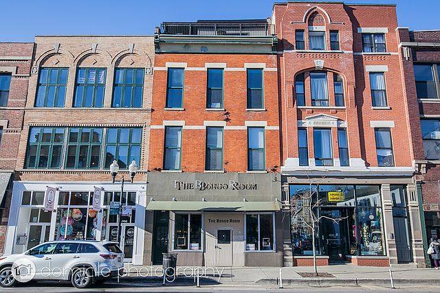 House for rent at 1470 N Milwaukee Ave #2, Chicago, IL 60622