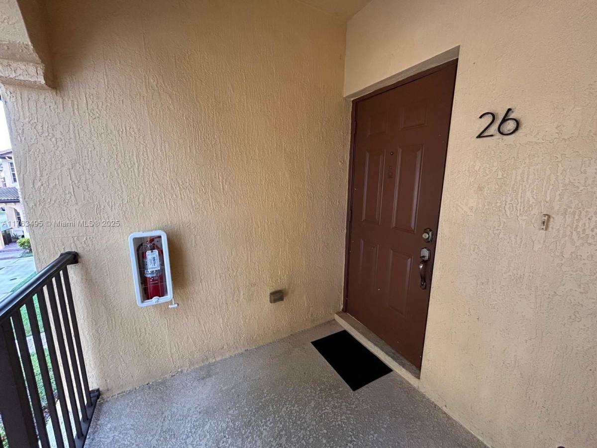 Apartment for rent at 9257 SW 227th St, Miami, FL 33190