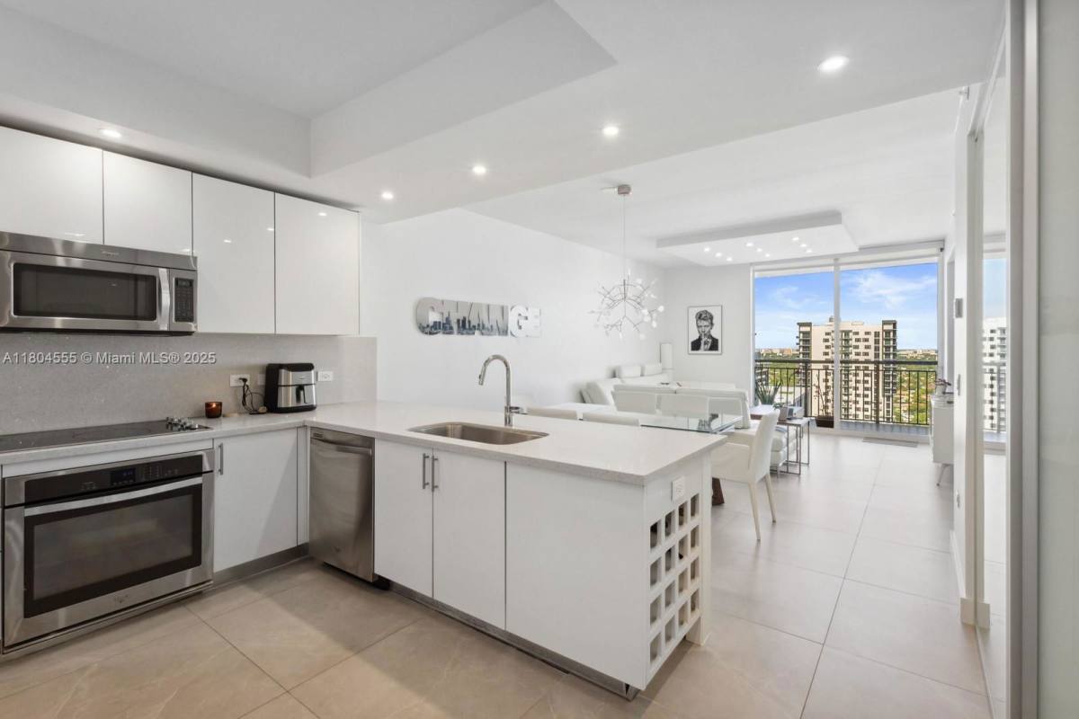 House for rent at 999 SW 1st Ave #2809, Miami, FL 33130