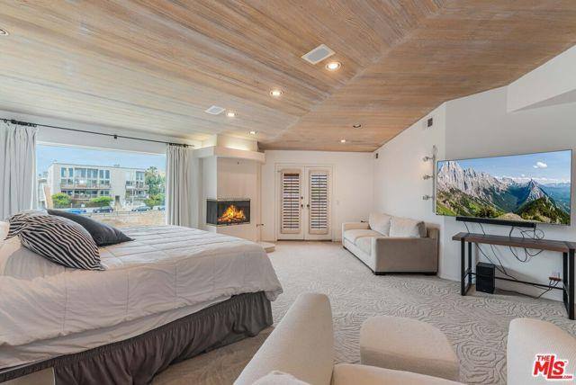 House for rent at 4611 Roma Court, Marina Del Rey, CA 90292