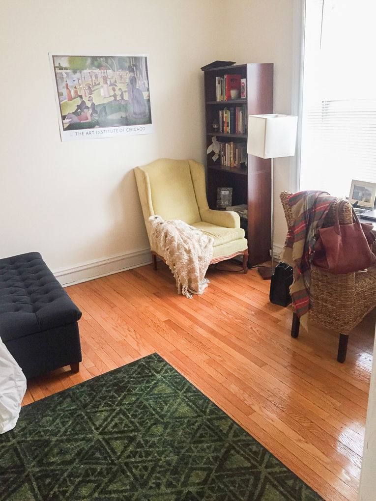 Apartment for rent at 1125 Davis St #H-1, Evanston, IL 60201