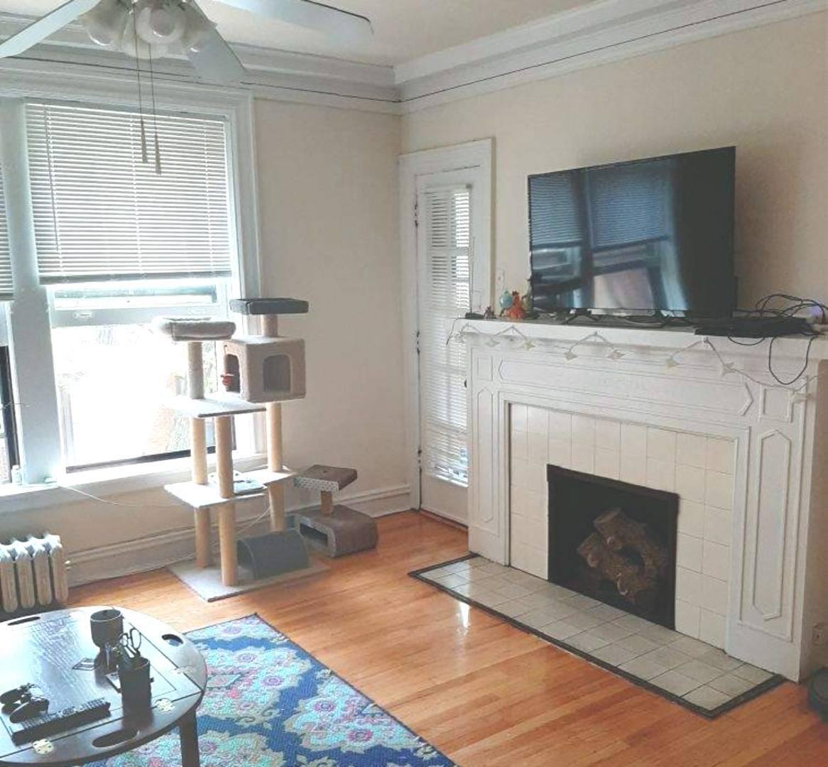Apartment for rent at 1125 Davis St #F-3, Evanston, IL 60201