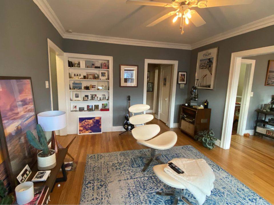 House for rent at 5937 N Paulina St #3E, Chicago, IL 60660
