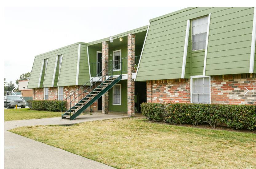 House for rent at 9400 Bauman Rd, Houston, TX 77076