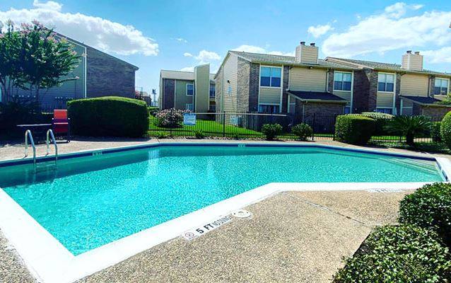 Apartment for rent at 5315 Timber Creek Place Dr, Houston, TX 77084