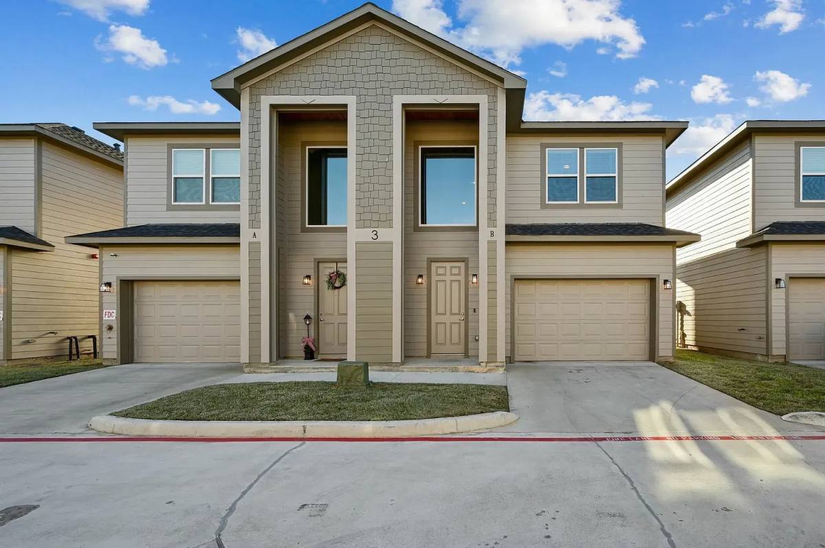 Apartment for rent at 18620 Louetta Creek Dr, Spring, TX 77388