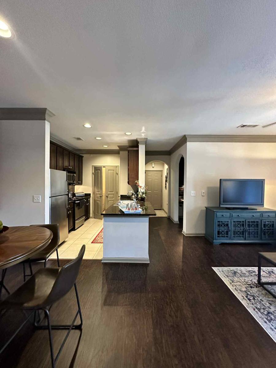 Apartment for rent at 505 E Exchange Parkway, Allen, TX 75002