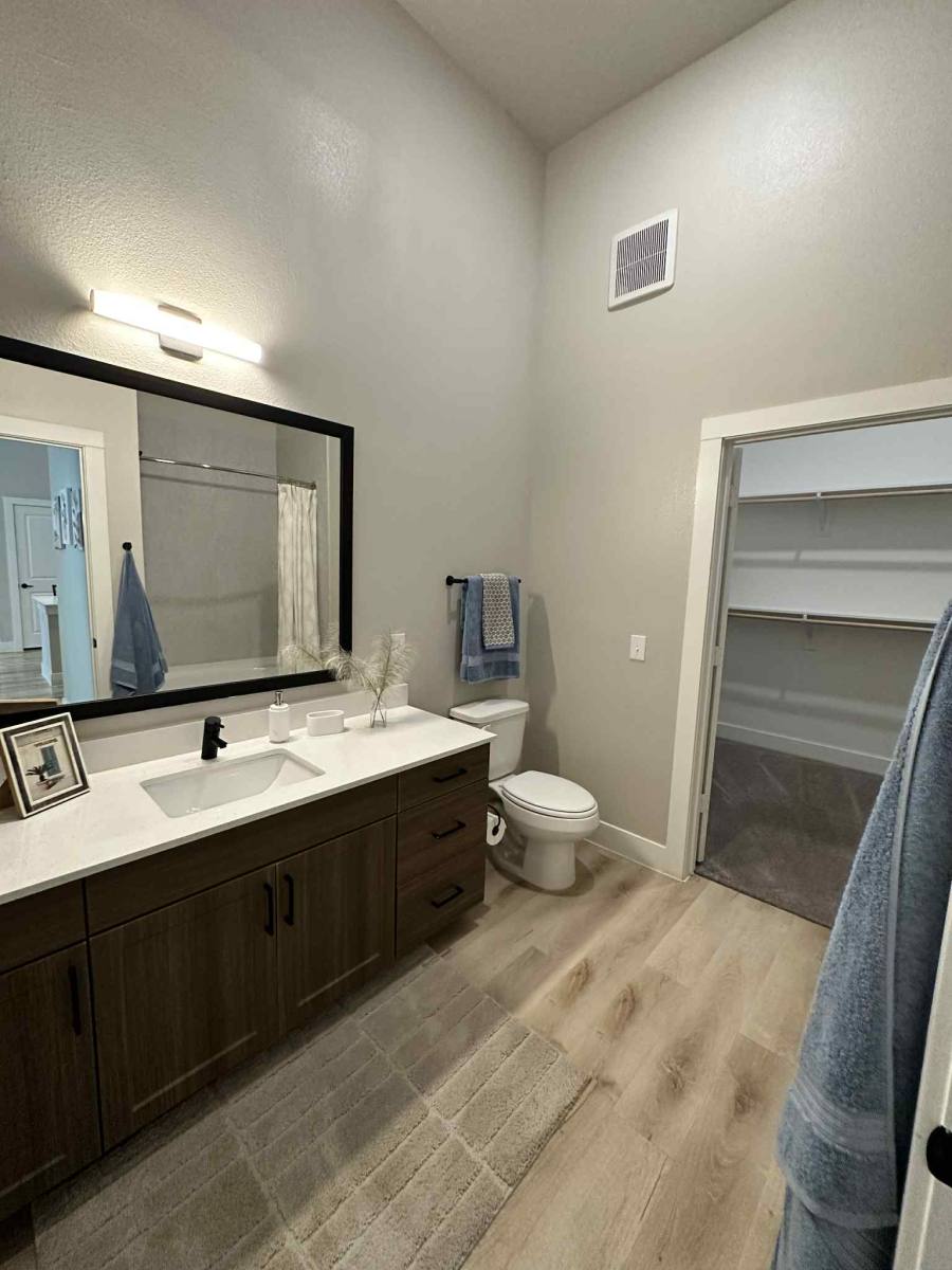 Apartment for rent at 6248 Assembly Park Bolevard #1207, Plano, TX 75074