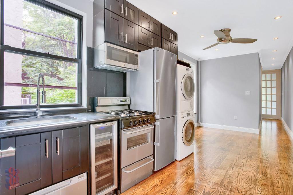 Apartment for rent at 212 E 105th St #9, New York, NY 10029