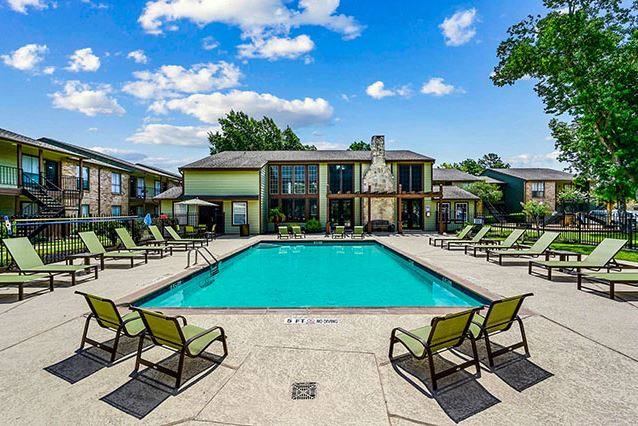 Apartment for rent at 5535 Timber Creek Place Dr, Houston, TX 77084