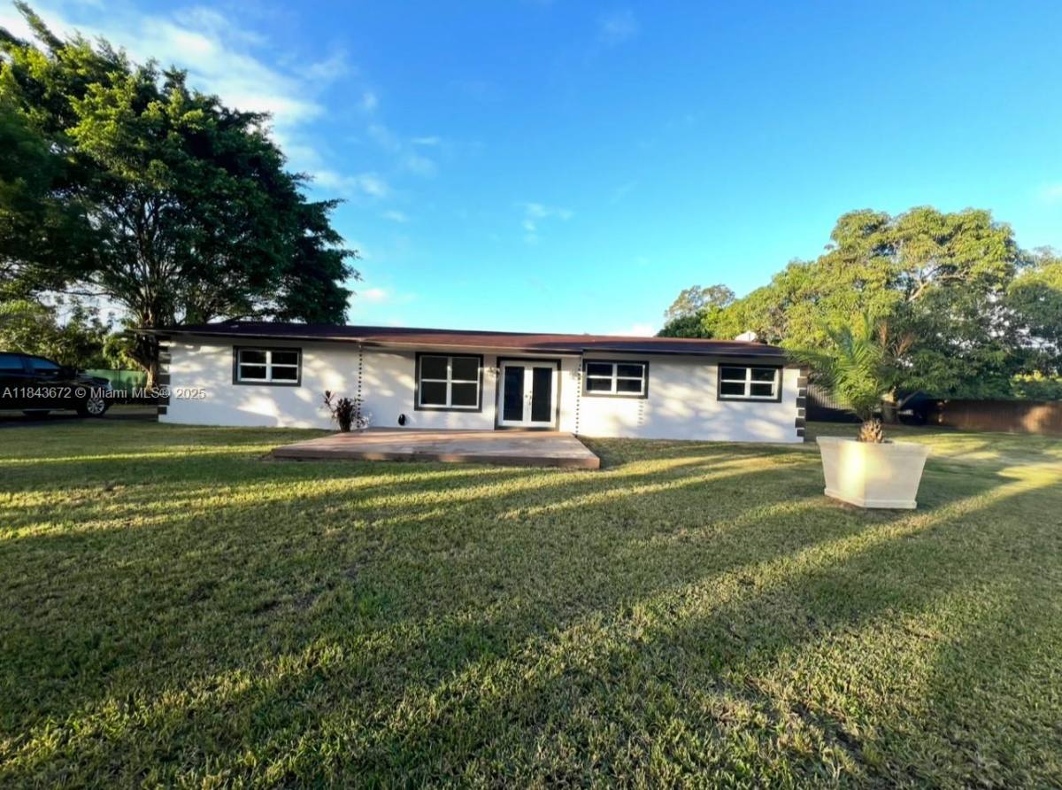 House for rent at 10511 SW 145th Court, Miami, FL 33186