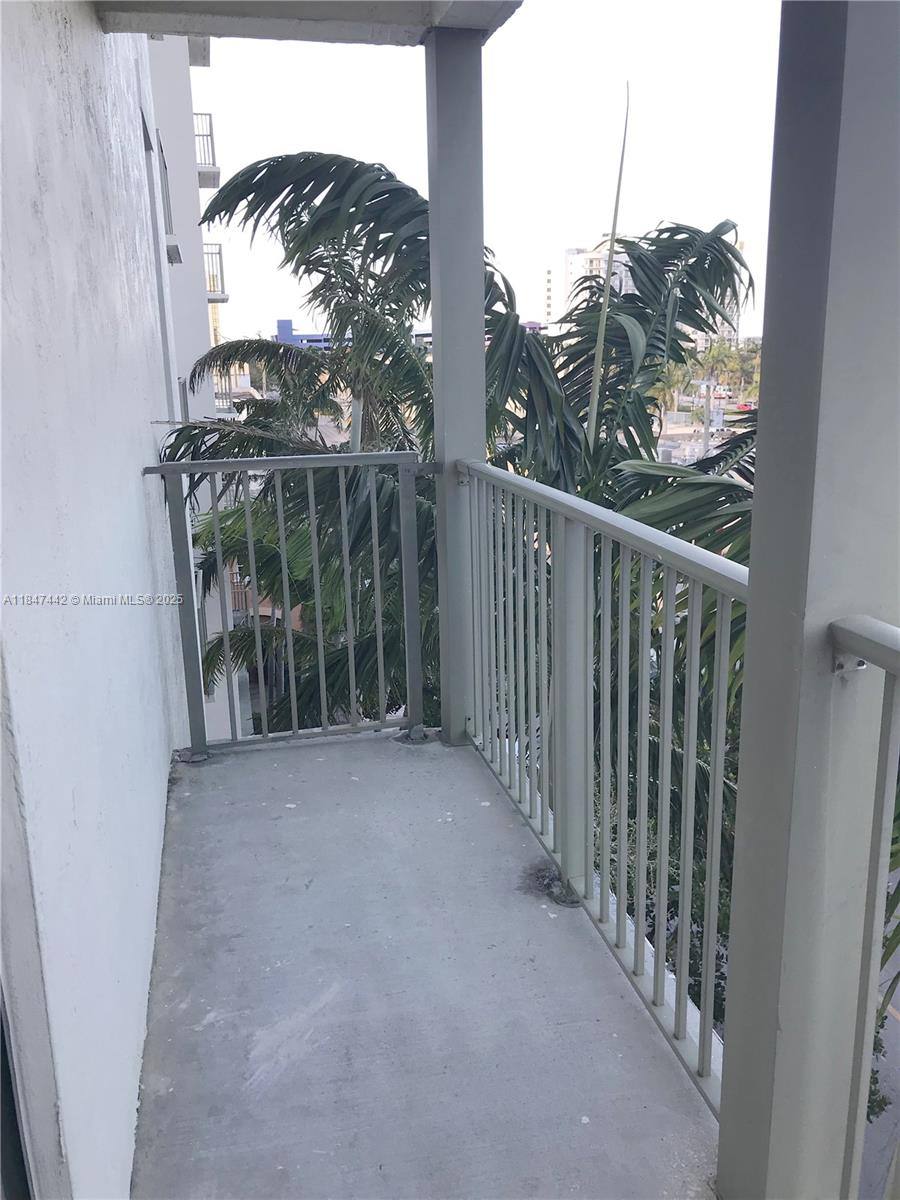 Apartment for rent at 1919 Van Buren St, Hollywood, FL 33020
