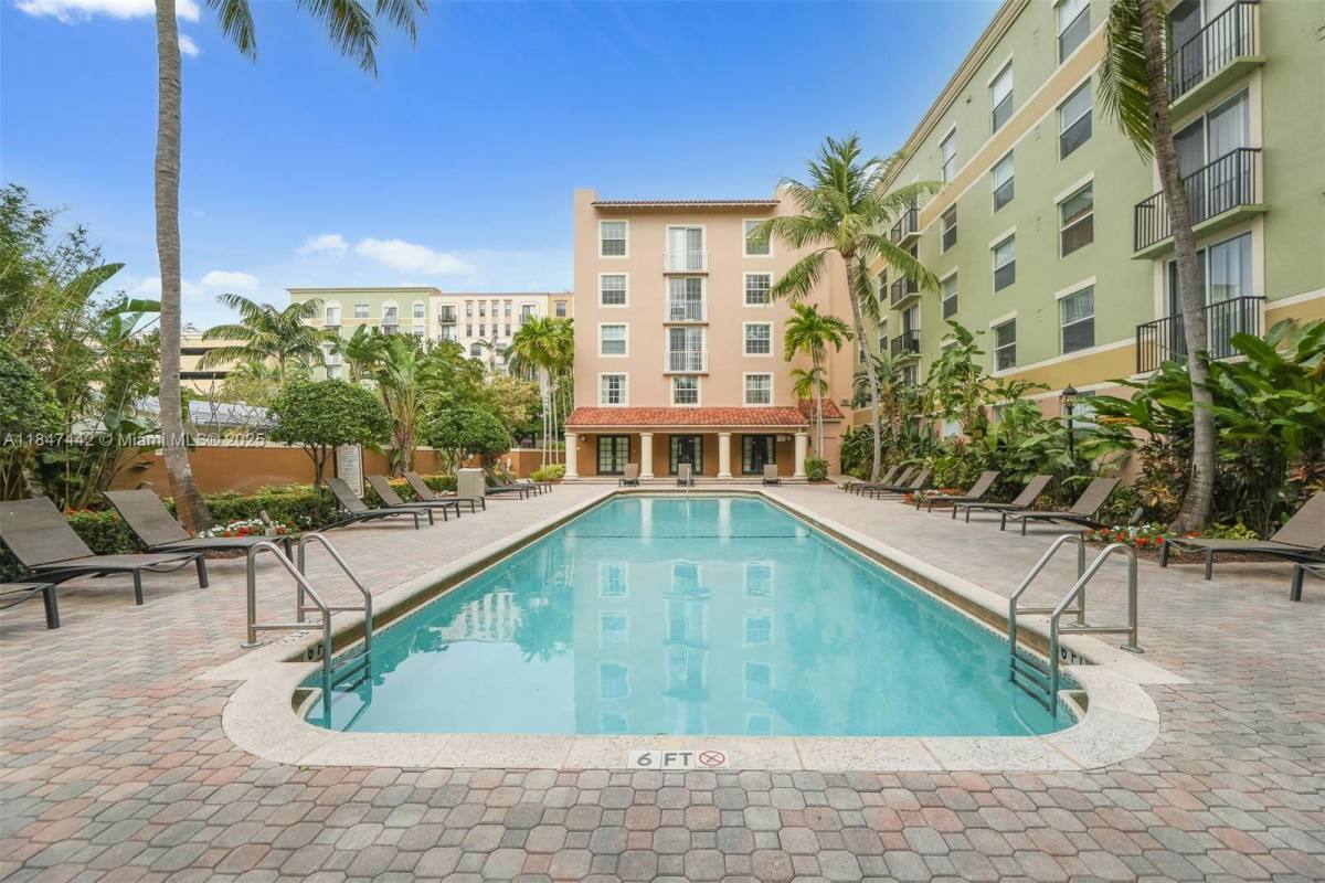Apartment for rent at 1919 Van Buren St, Hollywood, FL 33020