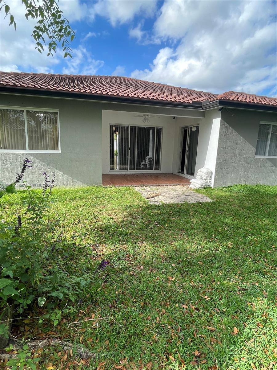 House for rent at 13244 SW 283rd Terrace, Homestead, FL 33033