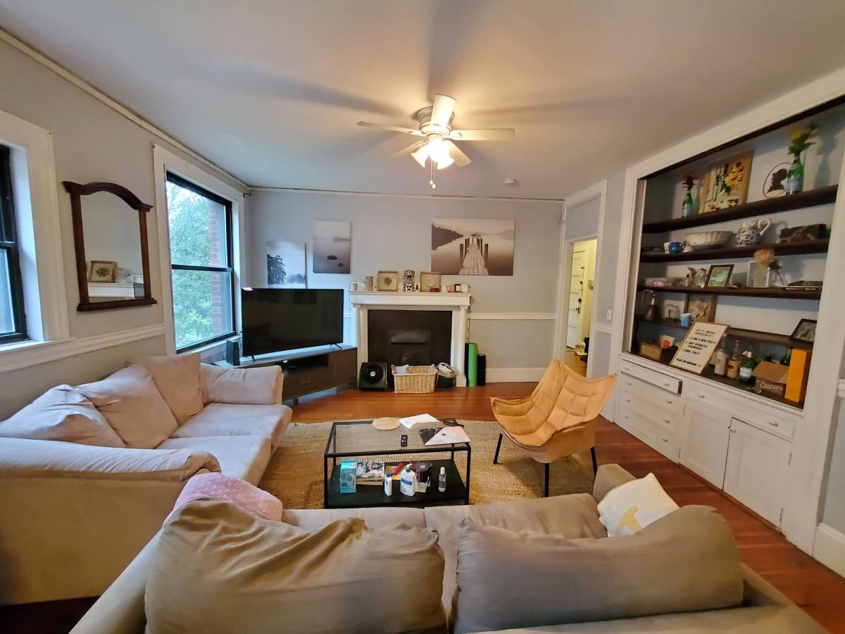 House for rent at 221 Harvard St #U25, Brookline, MA 02446