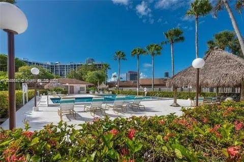Townhouse for rent at 2671 Parkview Dr S, Hallandale, FL 33009