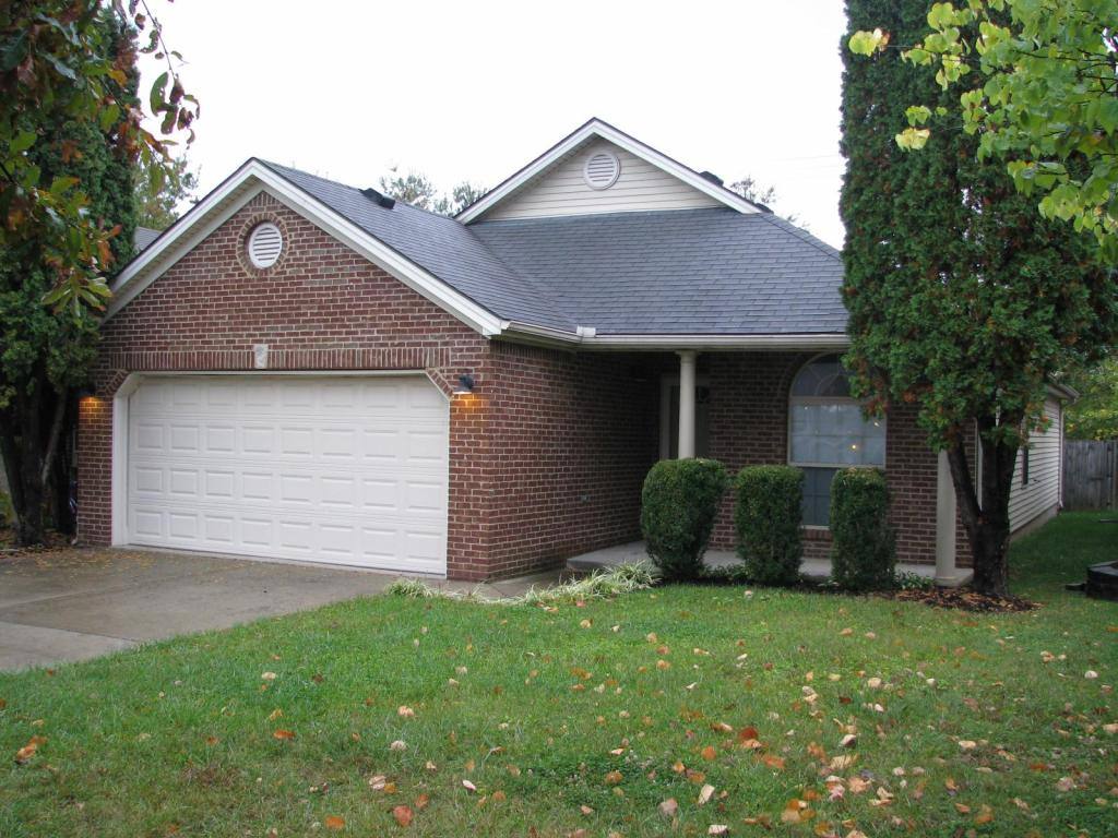 House for rent at 3293 Royal Troon Dr, Lexington, KY 40509