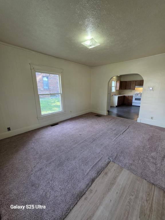 Apartment for rent at 1040 S Courtland #1, Kokomo, IN 46901
