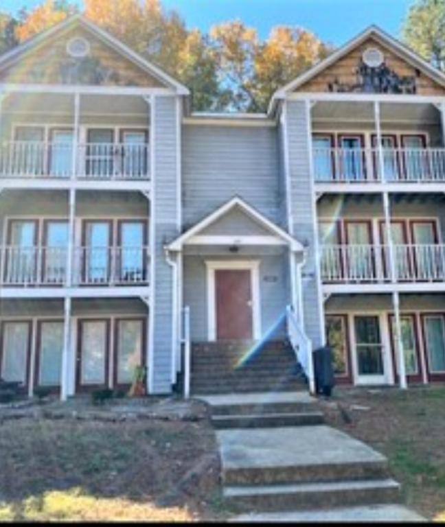 Condo for rent at 1311 Park Glen Dr #203, Raleigh, NC 27610