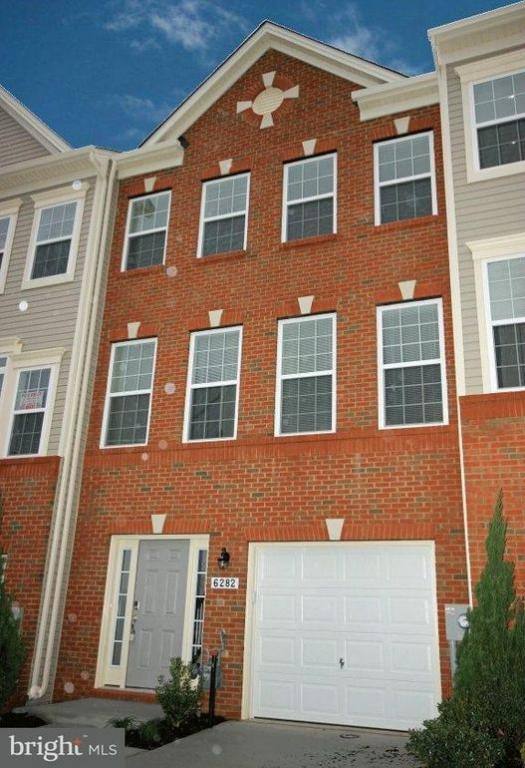 Townhouse for rent at 6282 Newport Court, Frederick, MD 21701