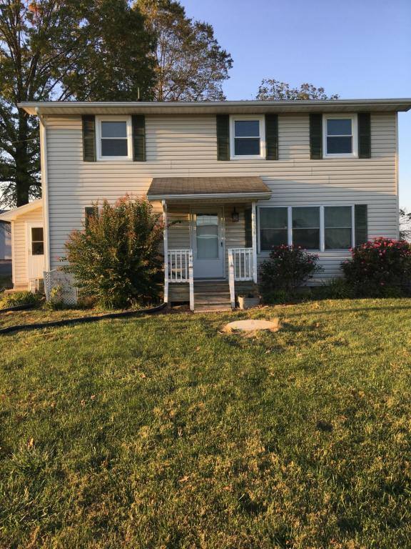 House for rent at 15736 Shinham Rd, Hagerstown, MD 21740