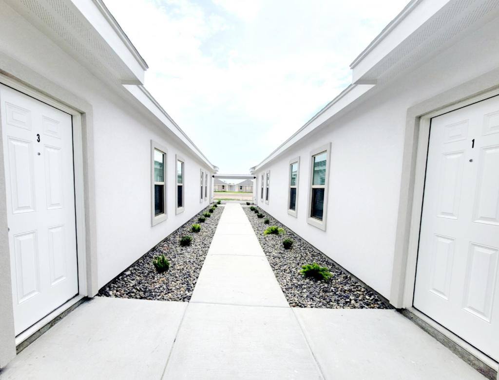Apartment for rent at 5901 Swallow Ave #1, Mission, TX 78573