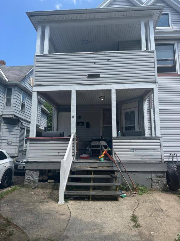 Apartment for rent at 10 Austin St, Rochester, NY 14606