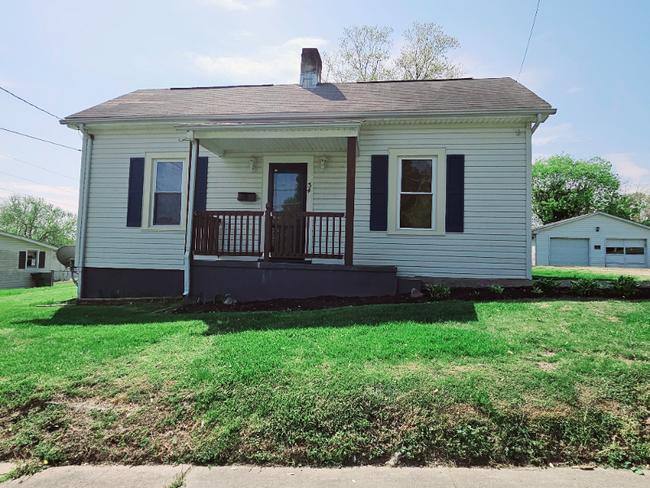 House for rent at 34 Glen Oak Dr, Danville, VA 24541