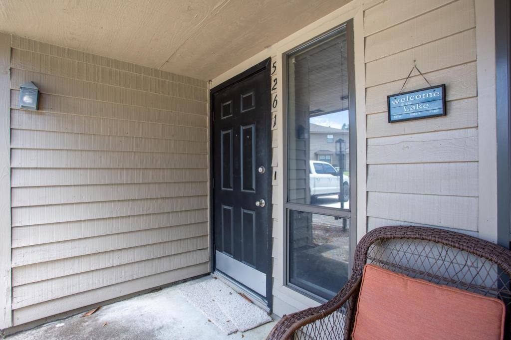 Townhouse for rent at 5261 US-41, Lake Park, GA 31636
