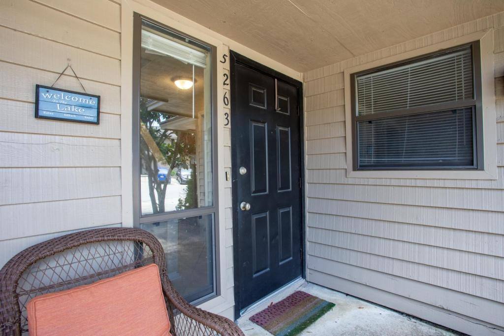 Townhouse for rent at 5263 US-41, Lake Park, GA 31636