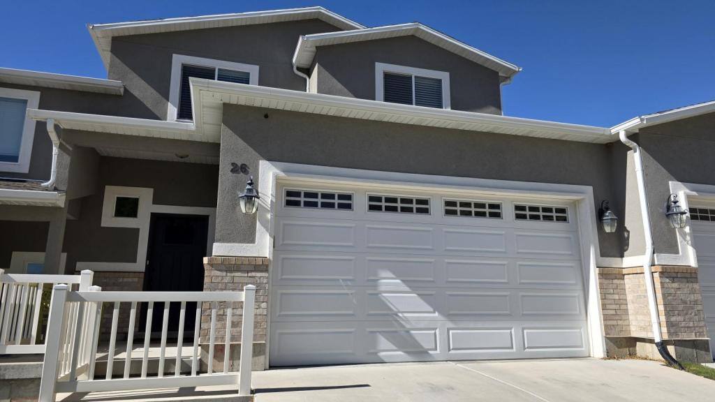 Townhouse for rent at 637 E 950 S, Brigham City, UT 84302