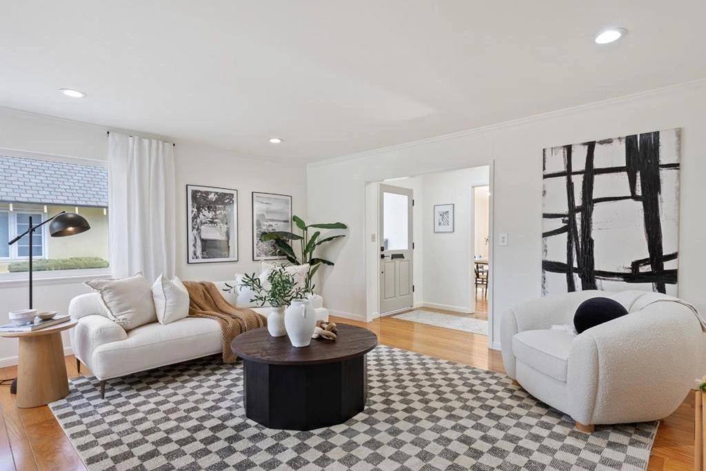 House for rent at 150 Tennyson Ave, Palo Alto, CA 94301
