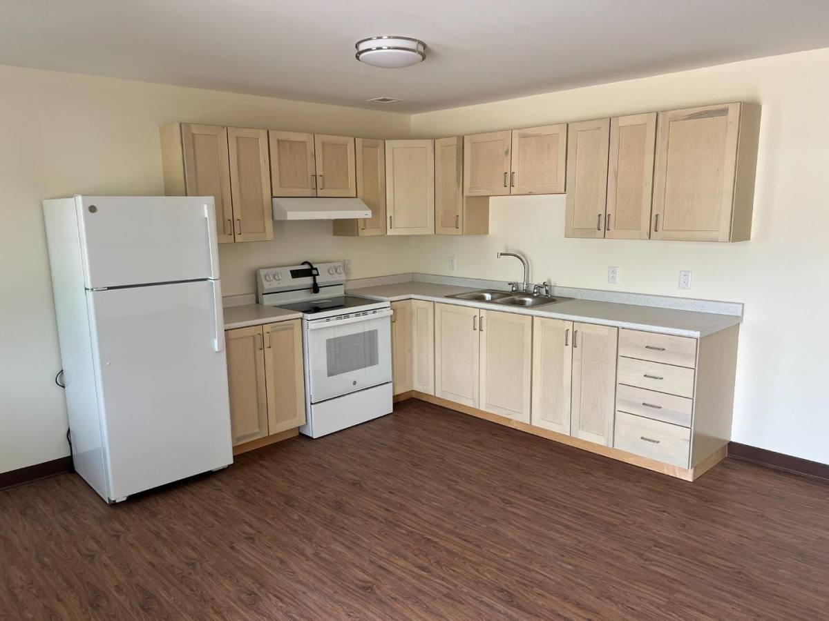 Apartment for rent at 55 Elm St, Presque Isle, ME 04769