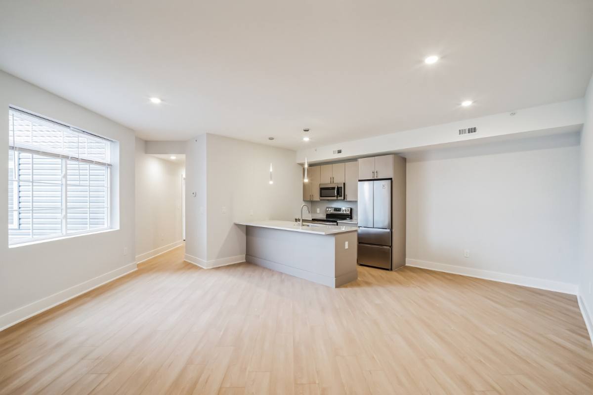 Apartment for rent at 646 N 32nd St, Philadelphia, PA 19104