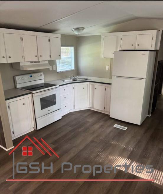 House for rent at 49 Cypress Lane #24 Camelot, Tunnel Hill, GA 30755